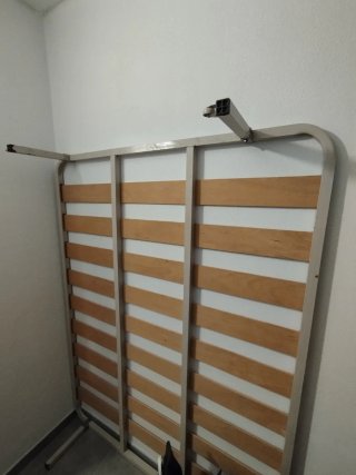 Somier fijo 135x180cm
