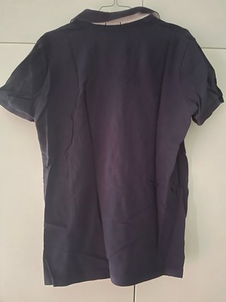 Polo McGregor Azul