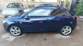 SEAT Ibiza Sport 1.9 105cv diesel