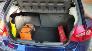 SEAT Ibiza Sport 1.9 105cv diesel