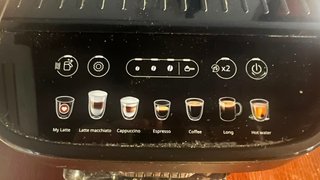 Cafetera Superautomática De'Longhi Magnifica Evo