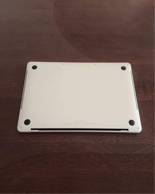 MacBook Pro 2017 i5 16gb 512ssd