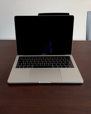 MacBook Pro 2017 i5 16gb 512ssd