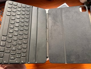 iPad Air 4 + Apple Pencil + Accesorios