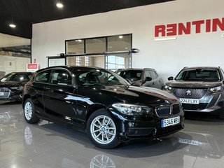 BMW Serie 1 116d