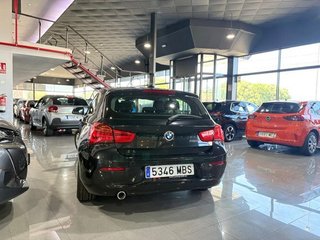BMW Serie 1 116d