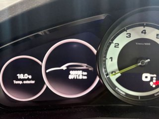 Porsche Cayenne E-Hybrid Platinum Edition