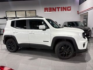 Jeep Renegade 2.0 Mjet 103kW (140CV) Night Eagle 4x4