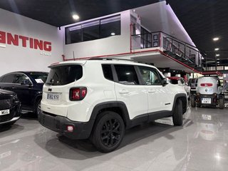 Jeep Renegade 2.0 Mjet 103kW (140CV) Night Eagle 4x4
