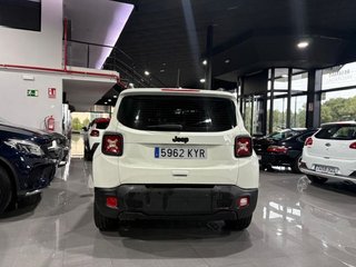 Jeep Renegade 2.0 Mjet 103kW (140CV) Night Eagle 4x4