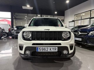 Jeep Renegade 2.0 Mjet 103kW (140CV) Night Eagle 4x4