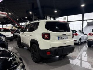Jeep Renegade 2.0 Mjet 103kW (140CV) Night Eagle 4x4