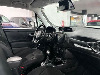 Jeep Renegade 2.0 Mjet 103kW (140CV) Night Eagle 4x4