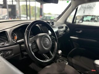 Jeep Renegade 2.0 Mjet 103kW (140CV) Night Eagle 4x4