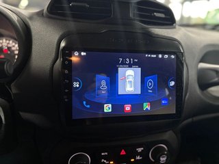 Jeep Renegade 2.0 Mjet 103kW (140CV) Night Eagle 4x4