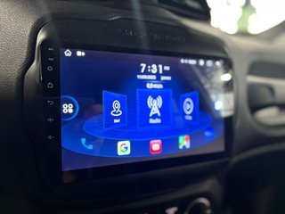 Jeep Renegade 2.0 Mjet 103kW (140CV) Night Eagle 4x4