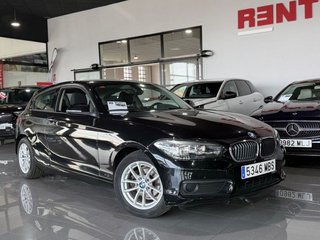 BMW Serie 1 116d