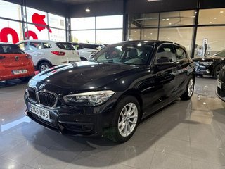 BMW Serie 1 116d