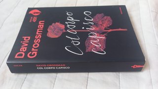 Col corpo capisco - David Grossman