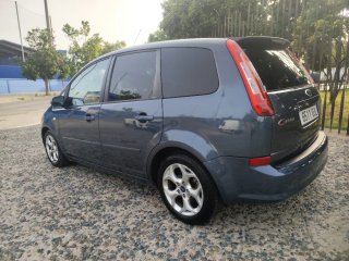 Ford C-MAX 2008
