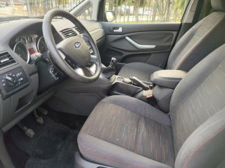 Ford C-MAX 2008