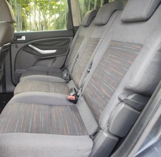 Ford C-MAX 2008