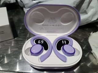 Auriculares Matast B02 Bluetooth Deportivos