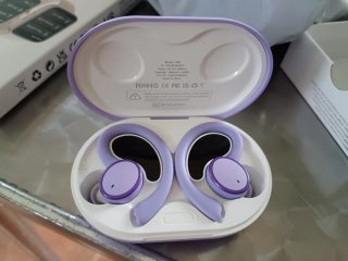 Auriculares Matast B02 Bluetooth Deportivos