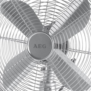 Ventilador AEG VL5525MN 30W Cromado