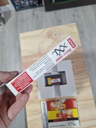 Asterix & Obelix XXL Game Boy Advance