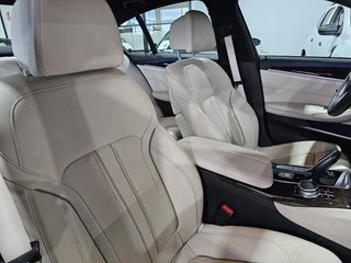 BMW Serie 5 M550i xDrive