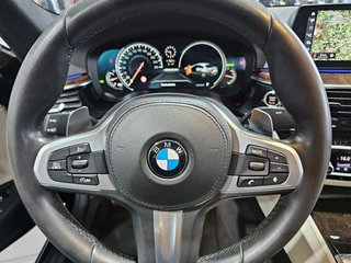 BMW Serie 5 M550i xDrive