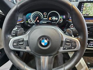 BMW Serie 5 M550i xDrive
