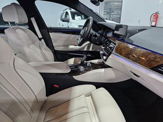 BMW Serie 5 M550i xDrive