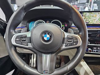 BMW Serie 5 M550i xDrive