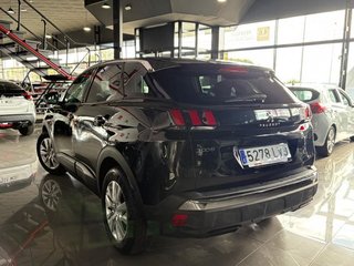 Peugeot 3008 1.6BLUEHDI 88KW (120CV) ACTIVE S&S