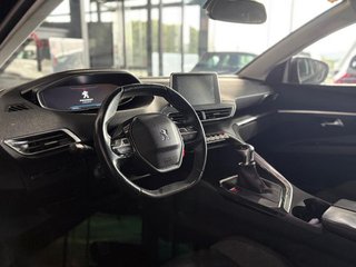 Peugeot 3008 1.6BLUEHDI 88KW (120CV) ACTIVE S&S