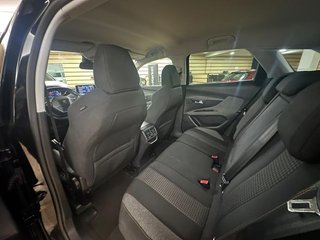 Peugeot 3008 1.6BLUEHDI 88KW (120CV) ACTIVE S&S