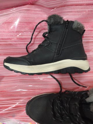 Botas de agua