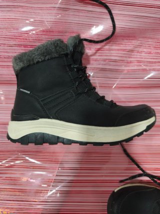 Botas de agua