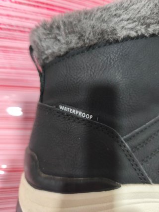 Botas de agua