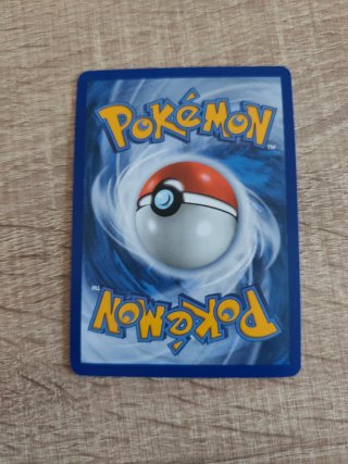 Carta Pokémon Electrike Básico PS 70