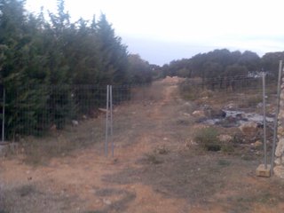 Terreno urbanizable