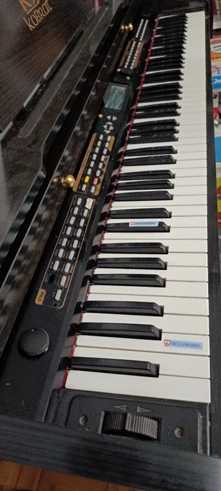 Piano Digital Kobrat 88 Teclas