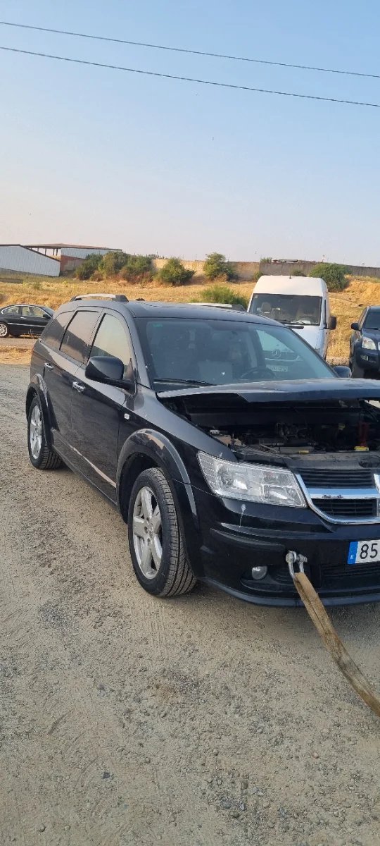 Dodge Journey 2008 - foto 1