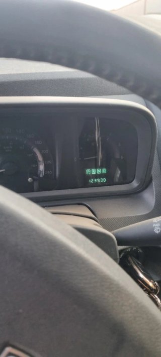 Dodge Journey 2008