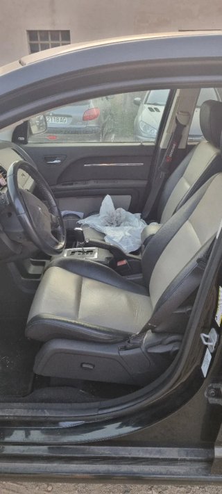 Dodge Journey 2008