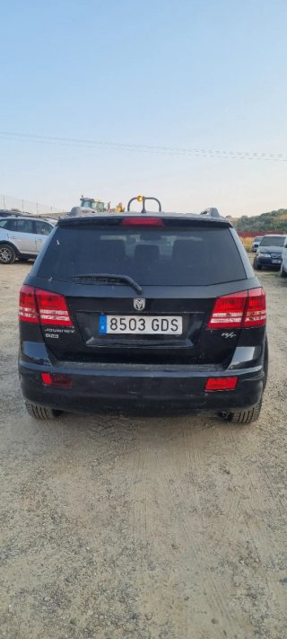 Dodge Journey 2008