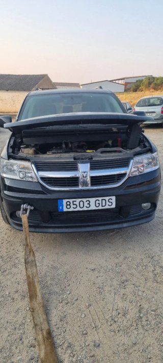 Dodge Journey 2008