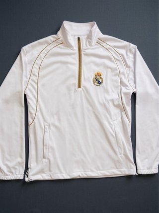 Chaqueta Real Madrid Talla L